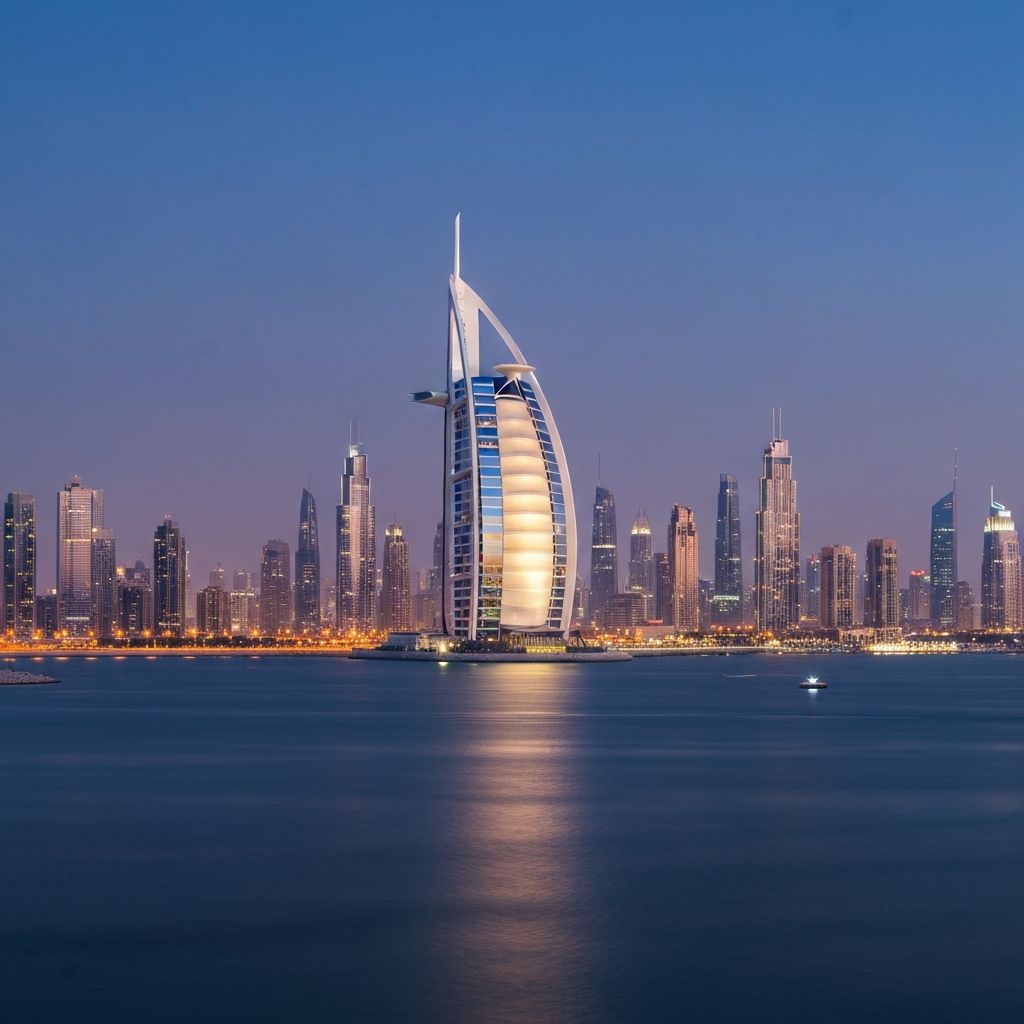 United Arab Emirates