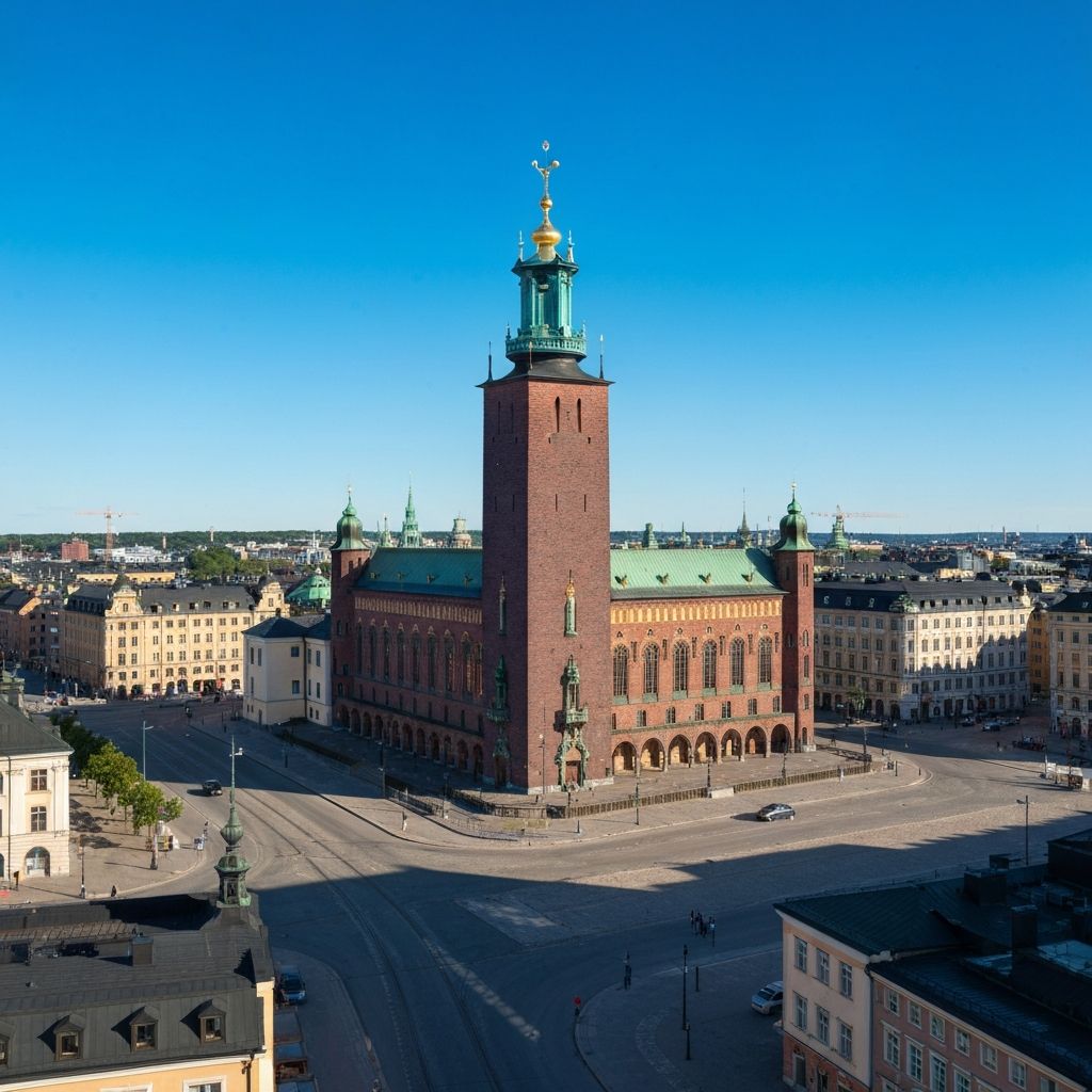 Sweden